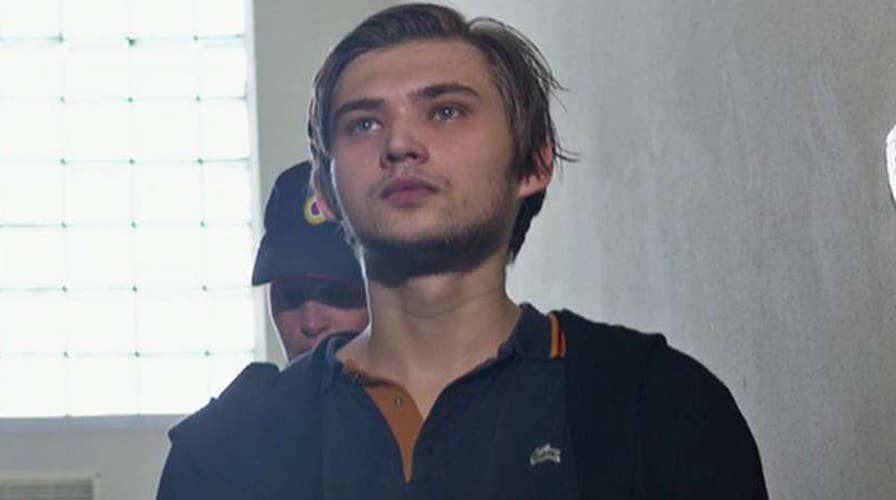 Russian faces jail time for playing Pokemon GO in church