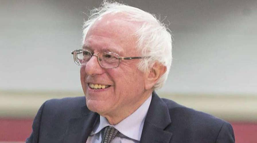 Fox Flash: Bernie bro backlash?