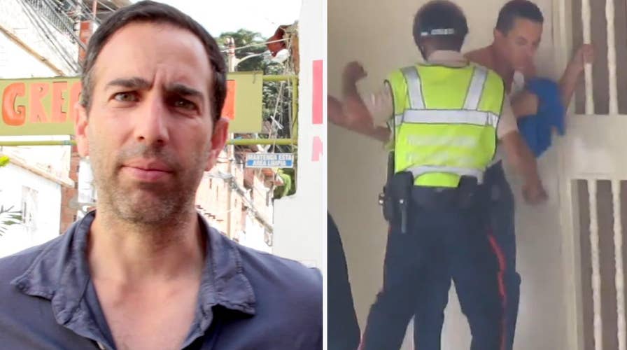 Ami Horowitz: What’s wrong with socialism?