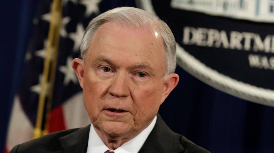 Justice Dept. seeks more time on Trump wiretapping claim