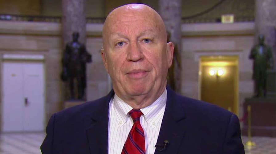 Brady: GOP plan doesn't force Americans to buy insurance