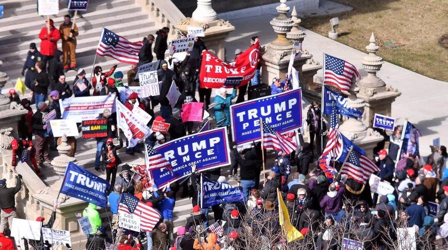 Will Trump voters be hit hardest by GOP health care plan?