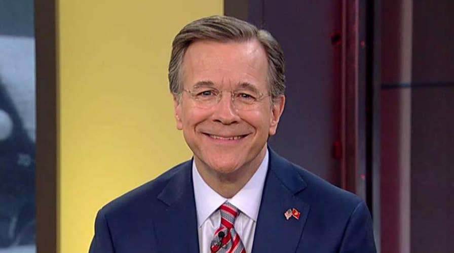 David Asman: Dems have no alternative to what hasn't worked