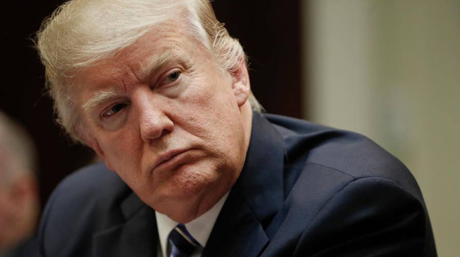 Will Trump's new travel ban withstand legal challenges?