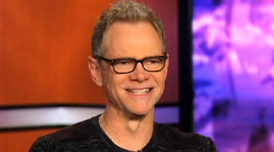 Steven Curtis Chapman opens up about humble beginnings