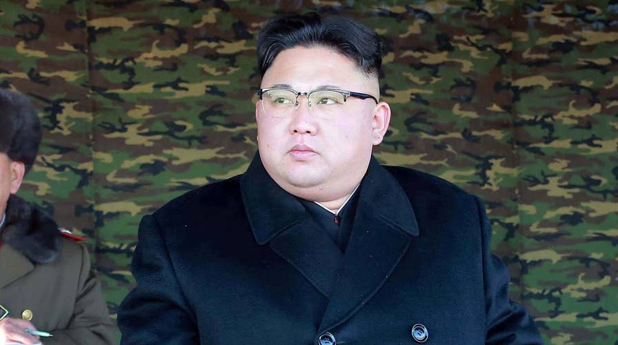 North Korea threatens US with 'merciless' attacks