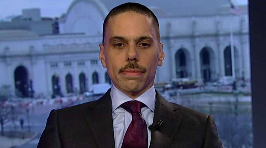 Saudi adviser on future of US-Saudi relations under Trump