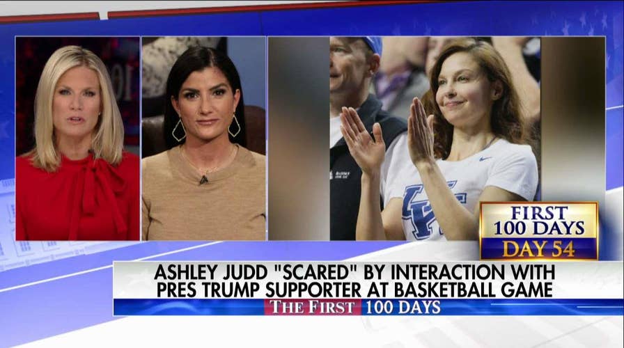 Loesch on Judd