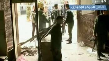 Syria twin suicide blasts kill at least 30
