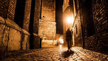 Jack the Ripper reveal? Experts believe disputed Victorian diary said to belong to killer is genuine