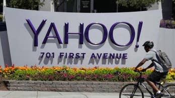 Hackers to be charged in Yahoo security breach