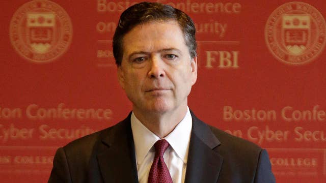 FBI may confirm investigation into Russia later today
