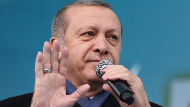 Diplomatic spat between Netherlands, Turkey turns ugly
