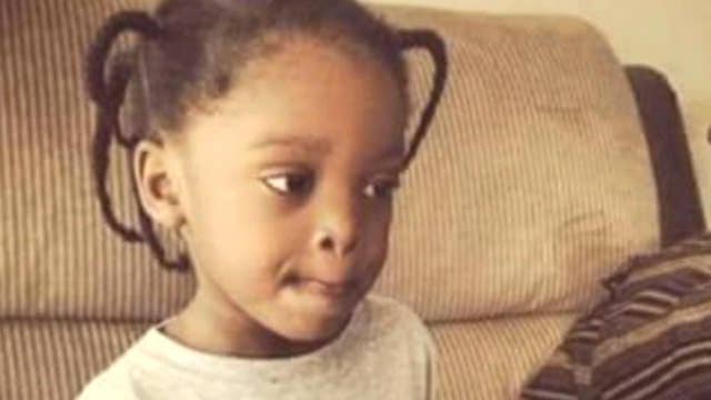Four-year-old dies after routine trip to dentist