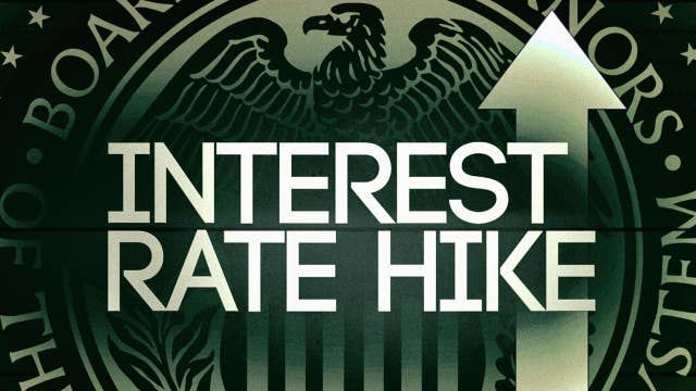 Federal Reserve raises interest rate by quarter point 