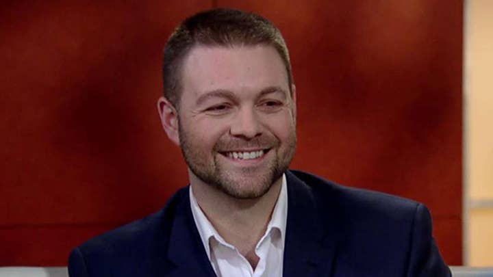 CEO gives job applicants a 'snowflake test'