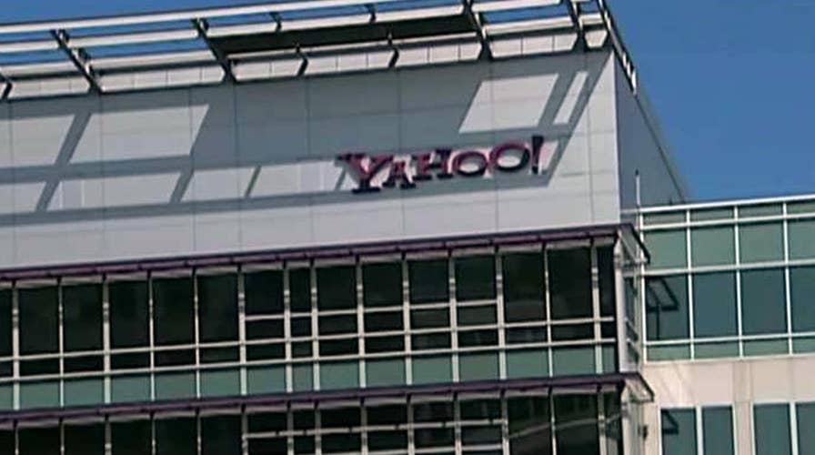 DOJ to make announcement on Yahoo hack attack