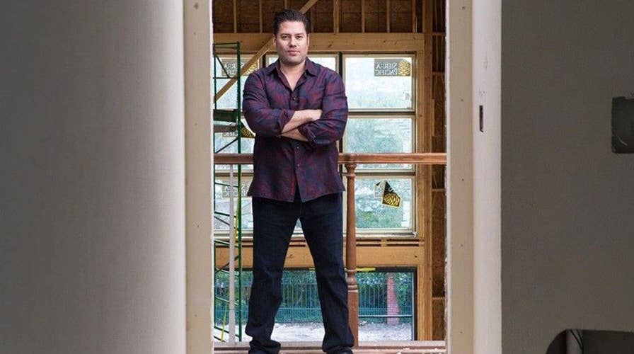 Are you sick of house flipping shows?