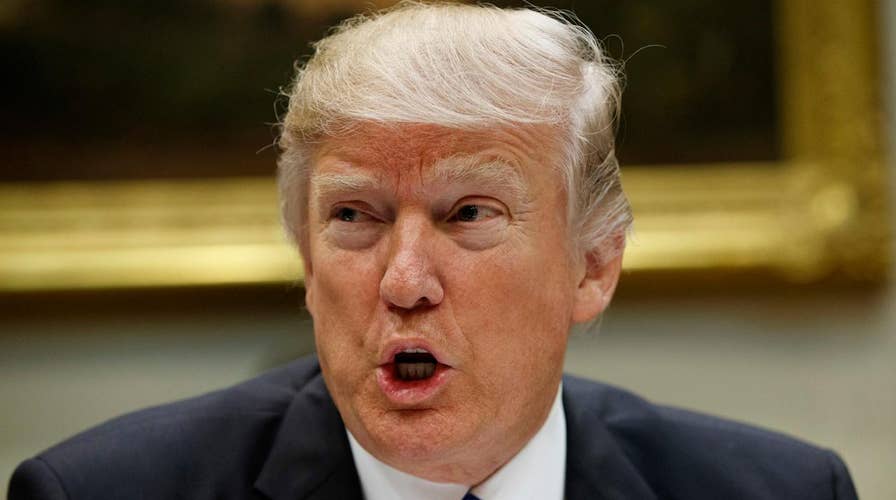 What President Trump's 2005 tax return reveals