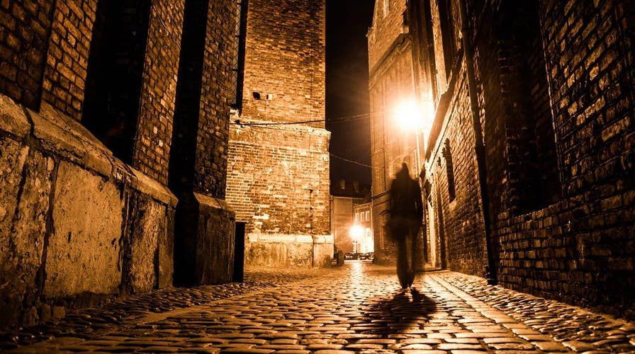 Jack the Ripper mystery solution hits a new roadblock