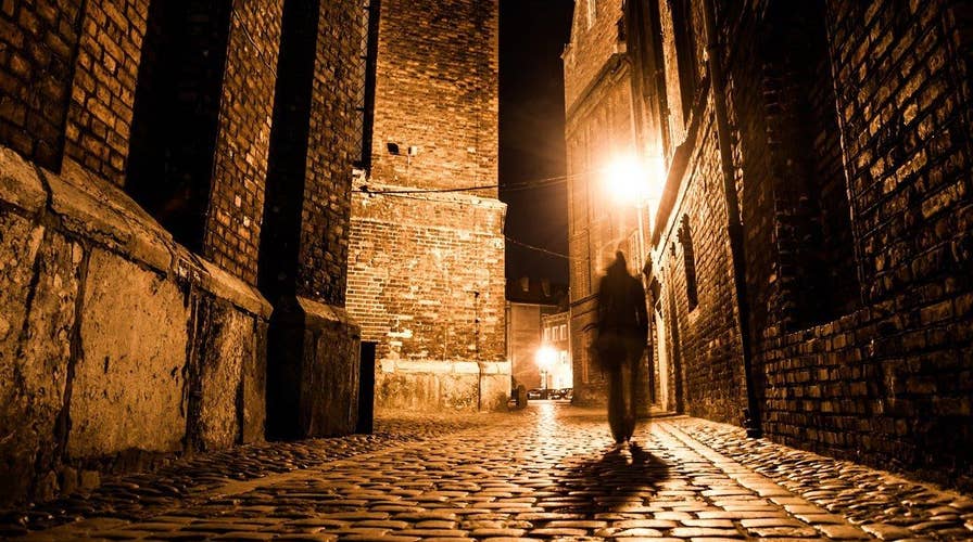 Jack the Ripper mystery solution hits a new roadblock