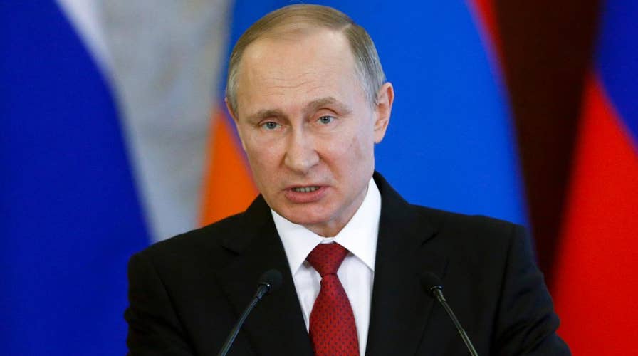 Did intel collection on Russian targets ensnare Americans?