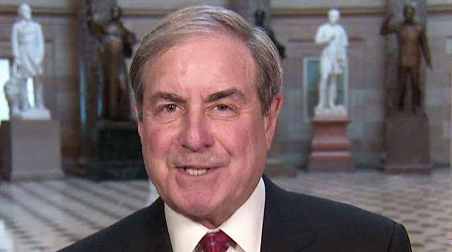 Rep. Yarmuth: AHCA is in 'legislative quicksand'