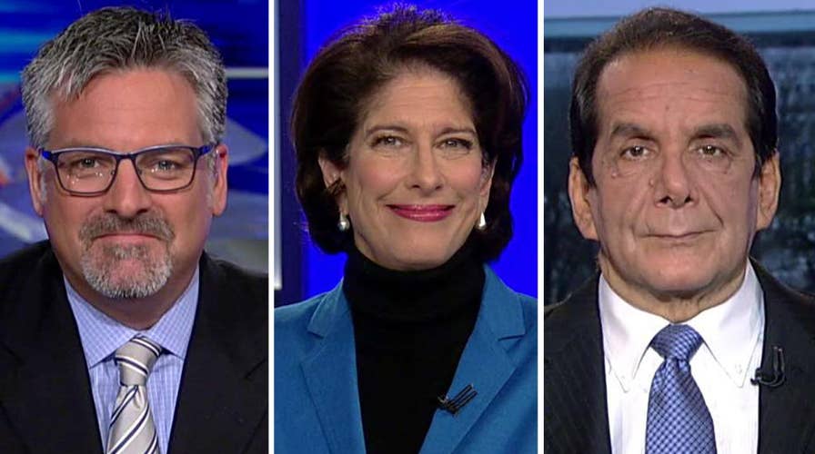 Do President Trump's 2005 tax returns matter?