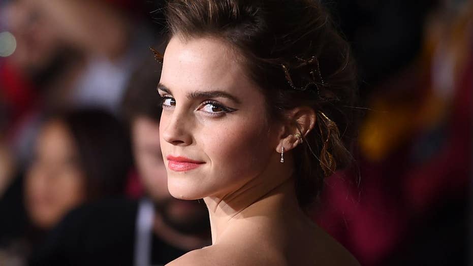 Beauty And The Beast Breaks Records Is Emma Watson Now