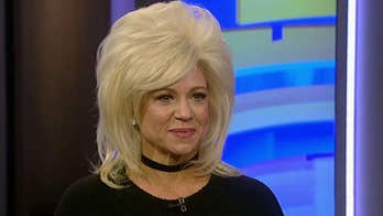 'Long Island Medium' Theresa Caputo had her brain tested to prove she has a gift