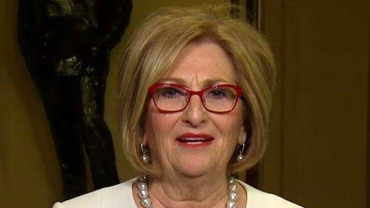 Black: We see people dying every day because of ObamaCare