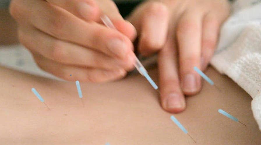 Some good advice for pain