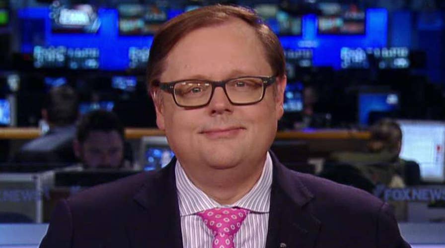 Starnes: Judge Watson's decision puts us in grave danger