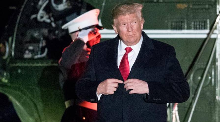 What are the chances Congress will pass Trump's budget?