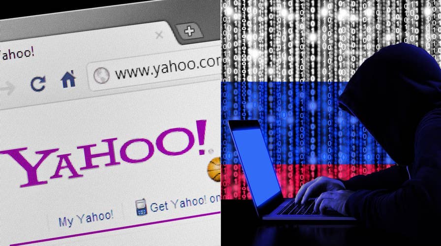 US goes on the offense against Russia-linked hackers