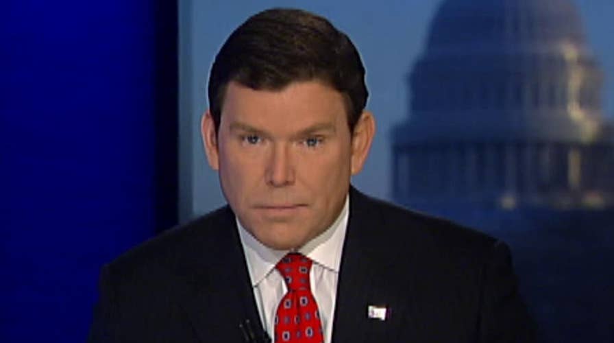 Coming up on Friday, March 17 edition of 'Special Report'