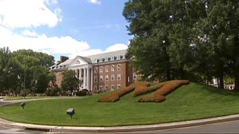 University of Maryland to hire 'undocumented student coordinator'