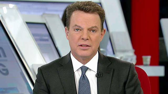 Smith: Fox News cannot verify Judge Napolitano's commentary