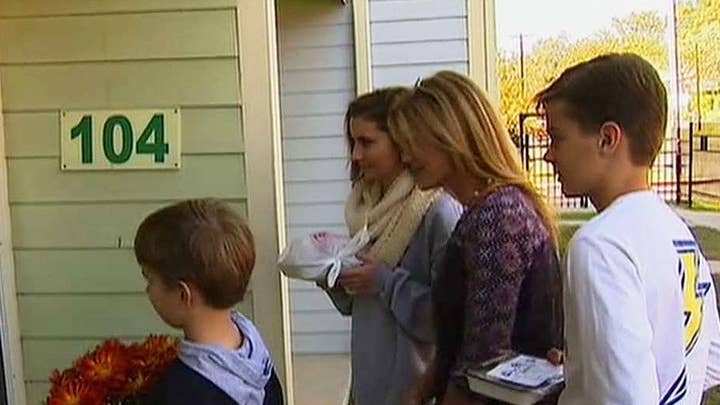 Meals on Wheels could face federal funding cuts