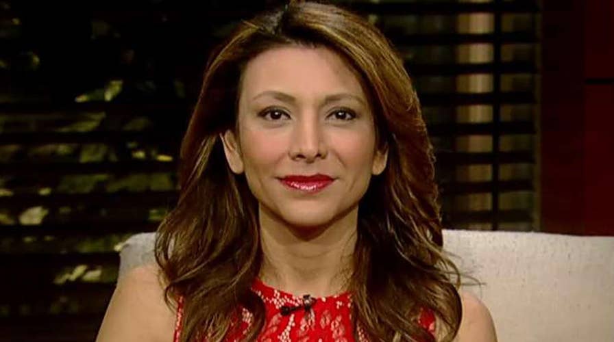 Latina CEO talks White House meeting with Ivanka Trump