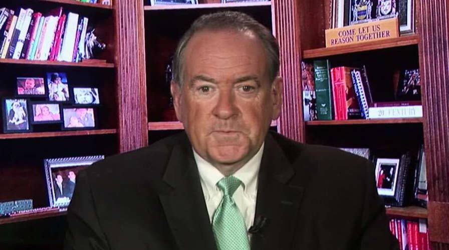 Huckabee blasts UN report calling Israel an apartheid state