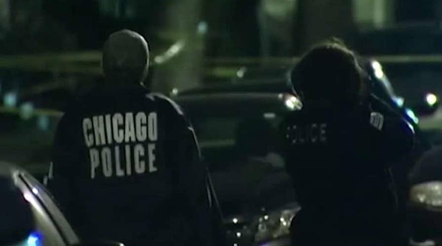 Critics slam lax prosecutions of gun crimes in Chicago