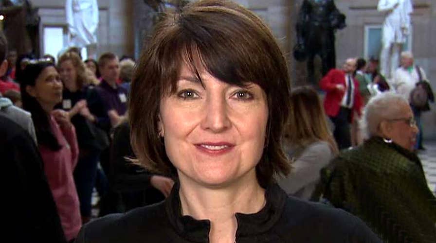 Health care adjustments getting more Republicans onboard