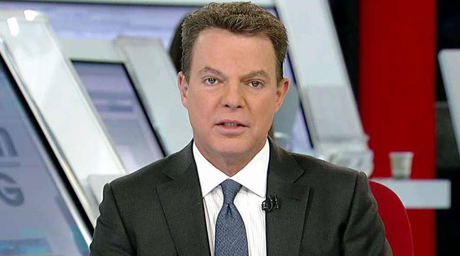 Smith: Fox News cannot confirm Judge Napolitano's commentary