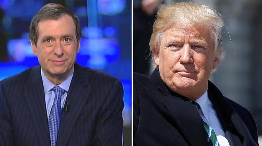 Kurtz: Does the White House talk too much?