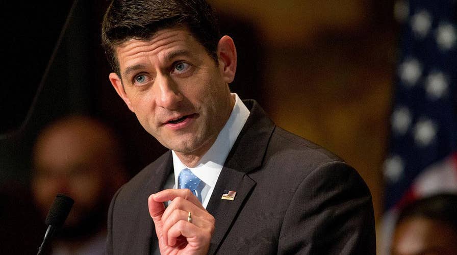 GOP leadership targets conservative health care holdouts