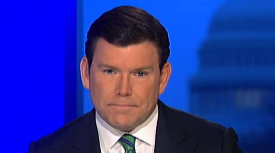 Coming up on Monday, March 20 edition of 'Special Report'