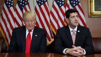 TrumpCare? RyanCare? How about don't care