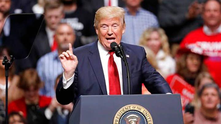 Could the Fed derail President Trump's economic agenda?