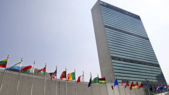 Does Trump's plan to slash UN funding go far enough?